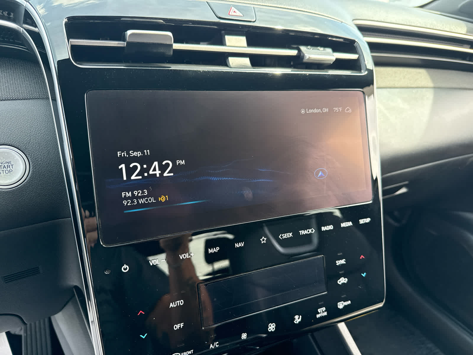 2023 Hyundai Santa Cruz Limited