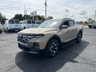 2023 Hyundai Santa Cruz Limited