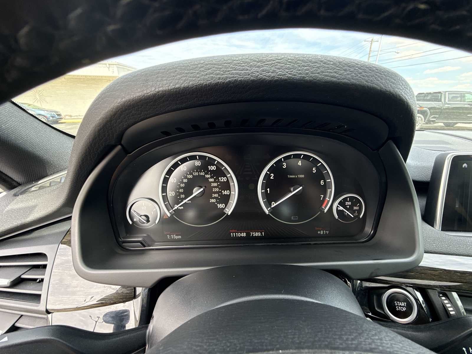 2018 BMW X5 xDrive40e iPerformance