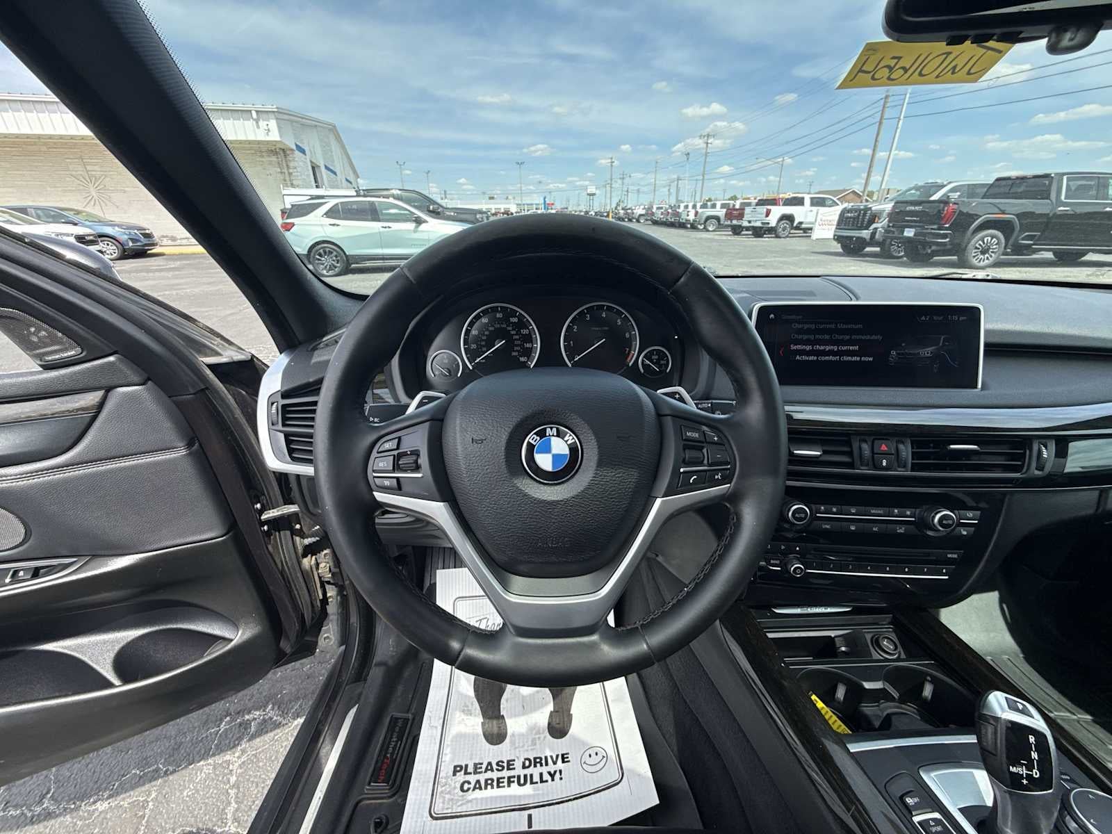 2018 BMW X5 xDrive40e iPerformance