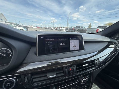 2018 BMW X5 xDrive40e iPerformance