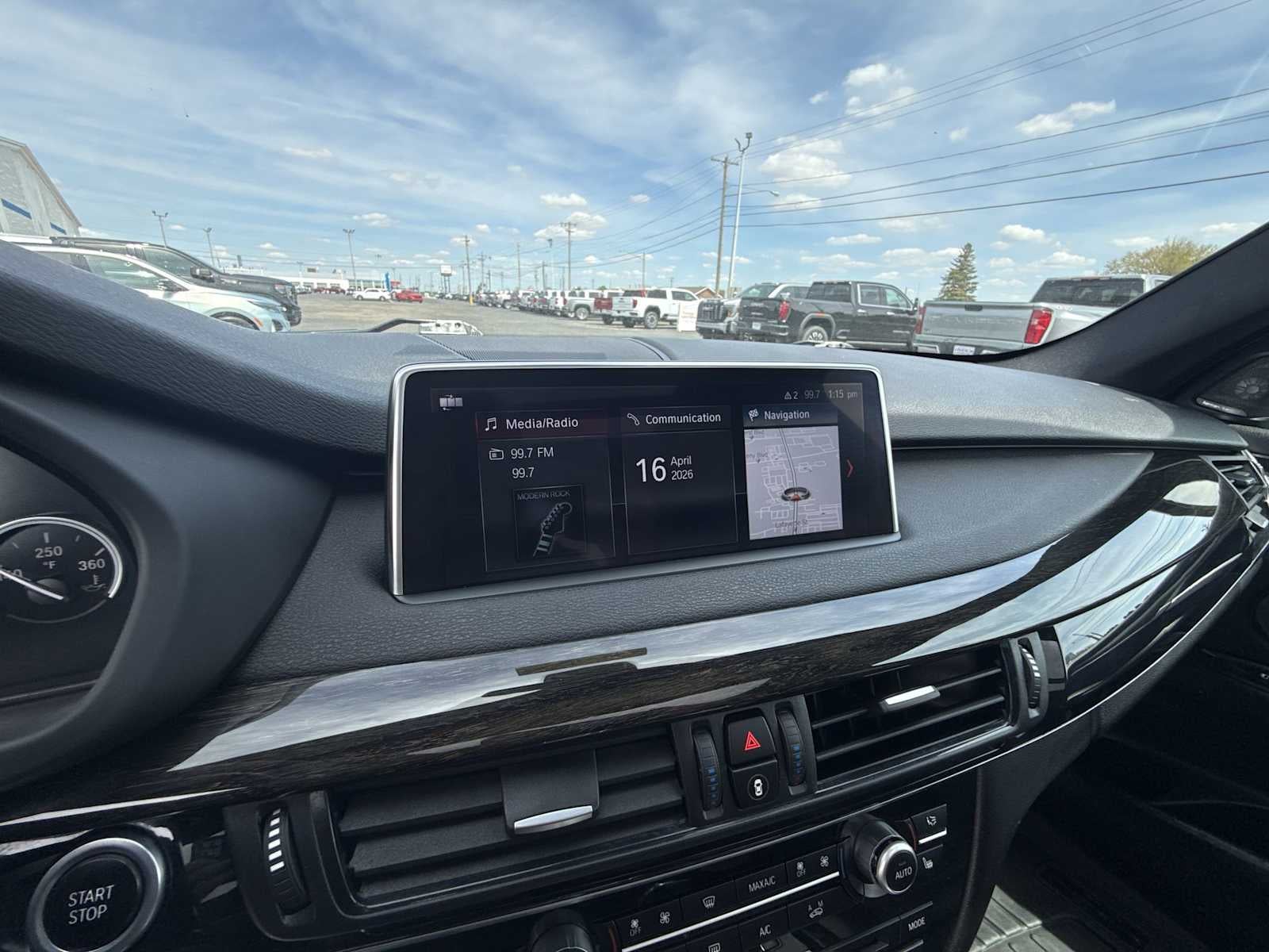 2018 BMW X5 xDrive40e iPerformance