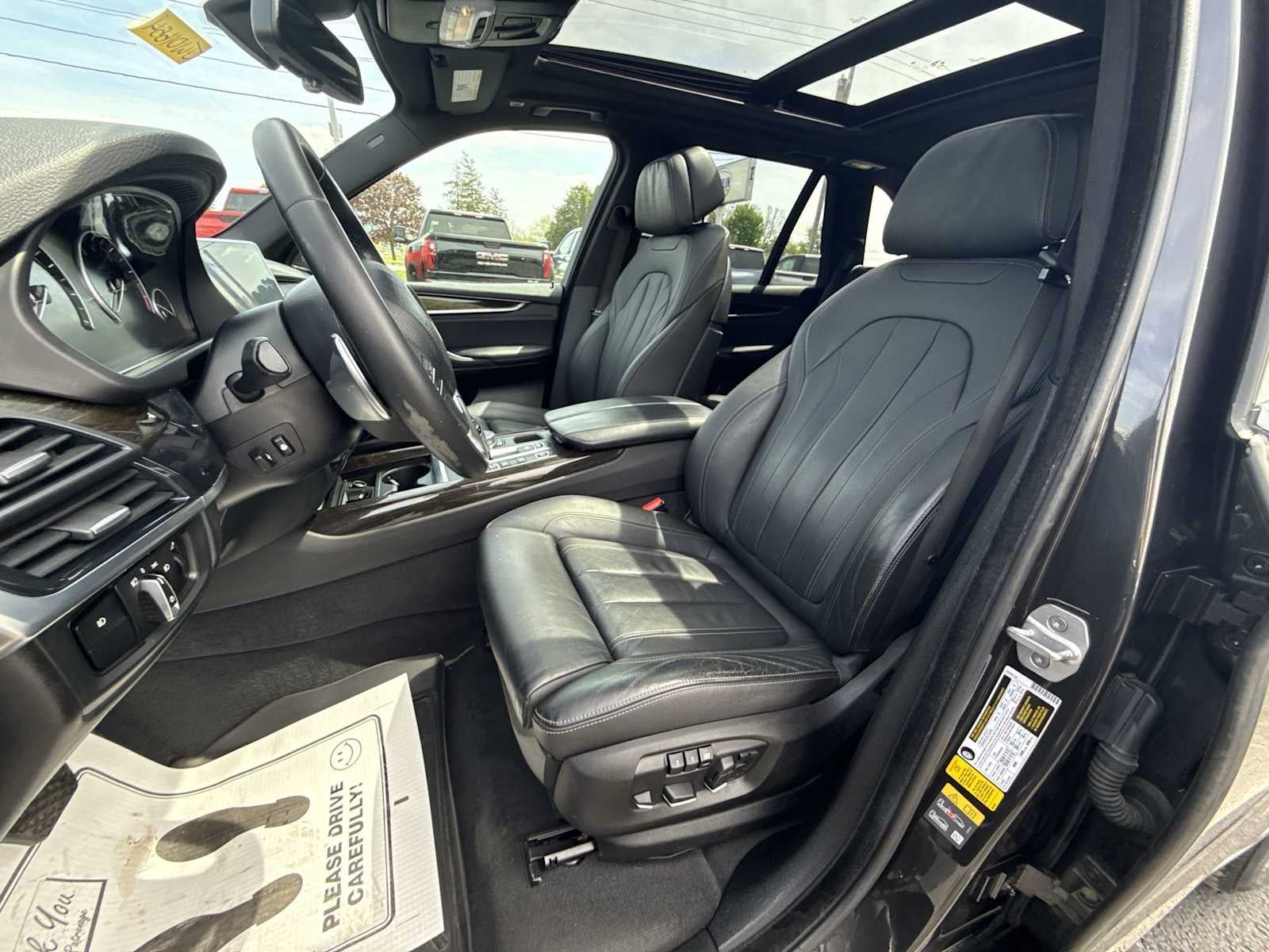 2018 BMW X5 xDrive40e iPerformance