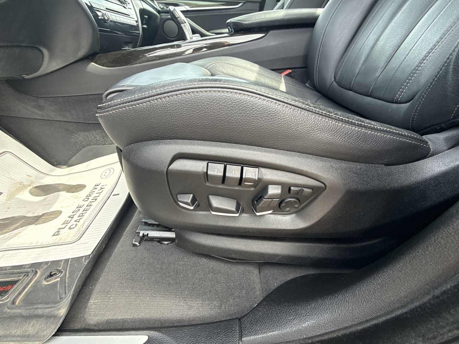 2018 BMW X5 xDrive40e iPerformance