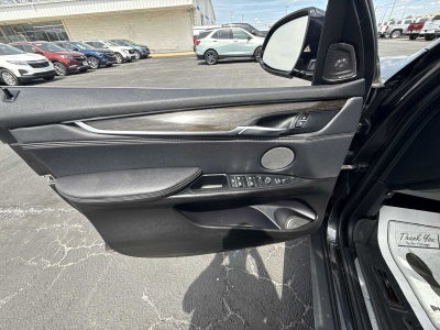 2018 BMW X5 xDrive40e iPerformance