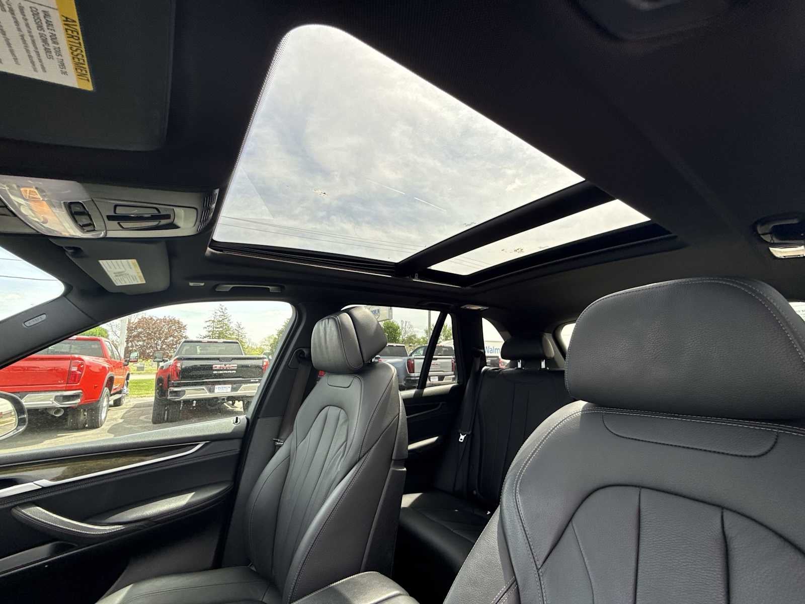 2018 BMW X5 xDrive40e iPerformance