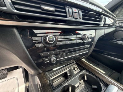 2018 BMW X5 xDrive40e iPerformance