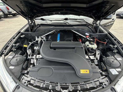 2018 BMW X5 xDrive40e iPerformance