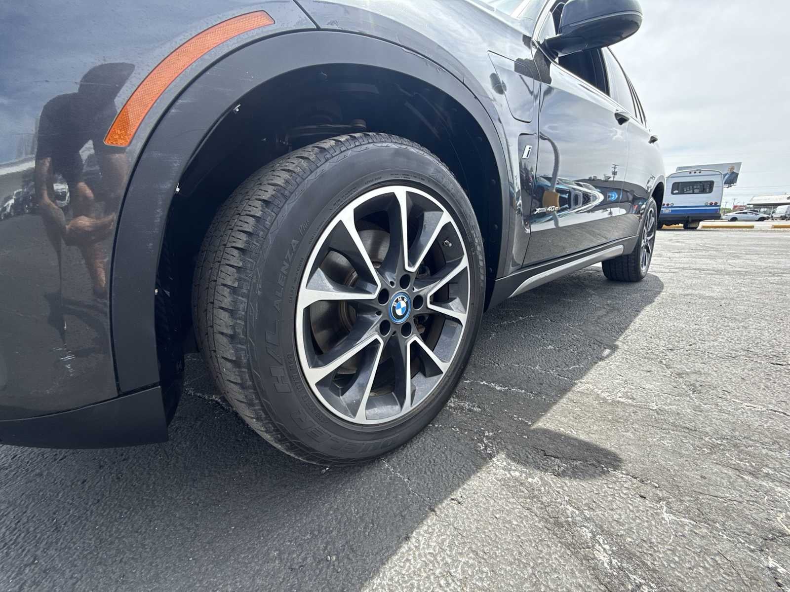 2018 BMW X5 xDrive40e iPerformance