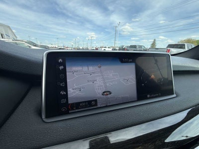 2018 BMW X5 xDrive40e iPerformance