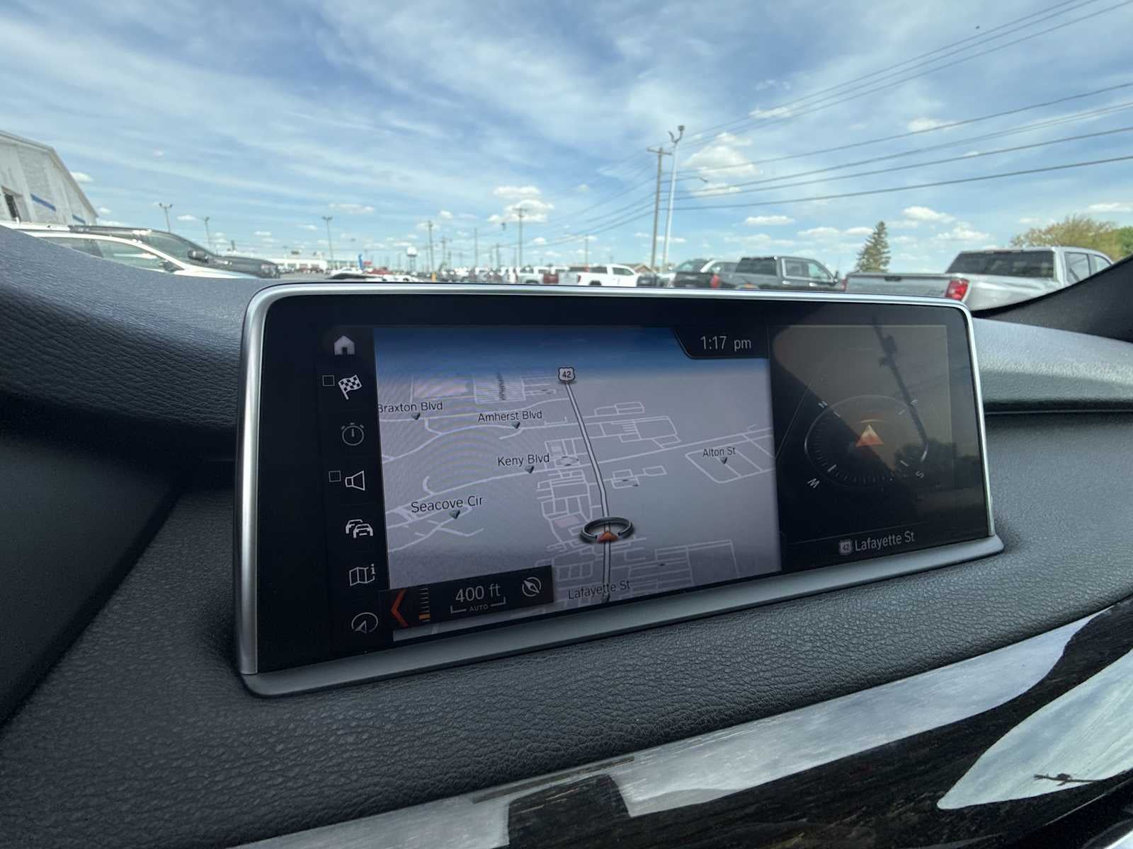 2018 BMW X5 xDrive40e iPerformance