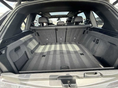 2018 BMW X5 xDrive40e iPerformance