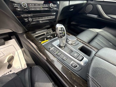 2018 BMW X5 xDrive40e iPerformance