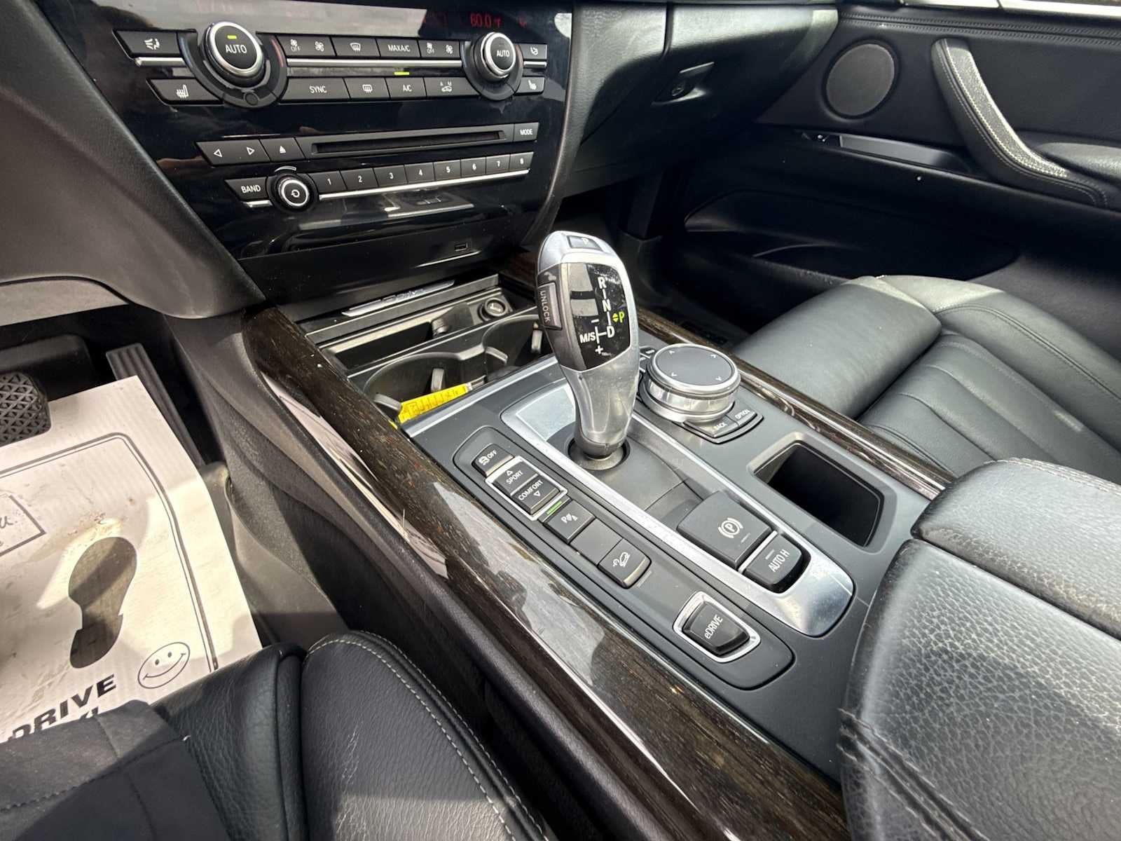 2018 BMW X5 xDrive40e iPerformance