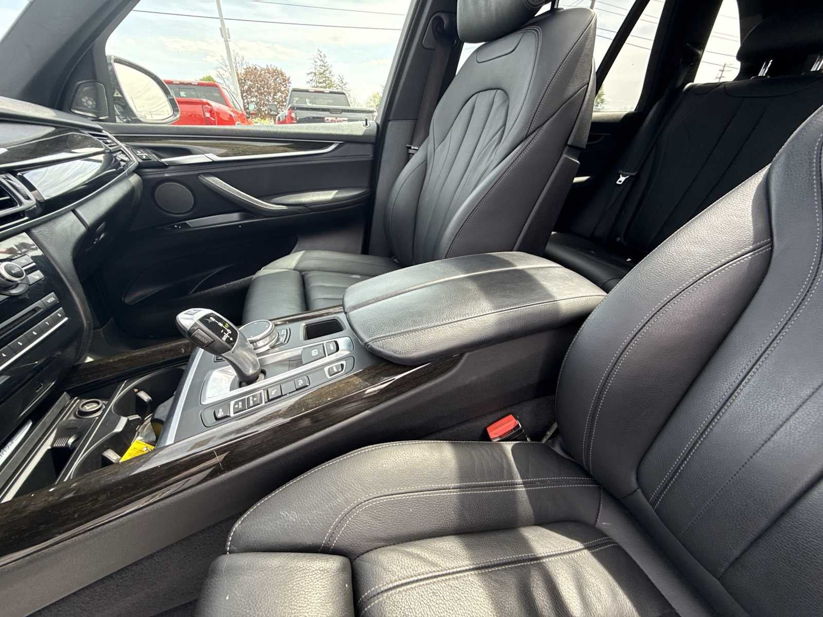 2018 BMW X5 xDrive40e iPerformance