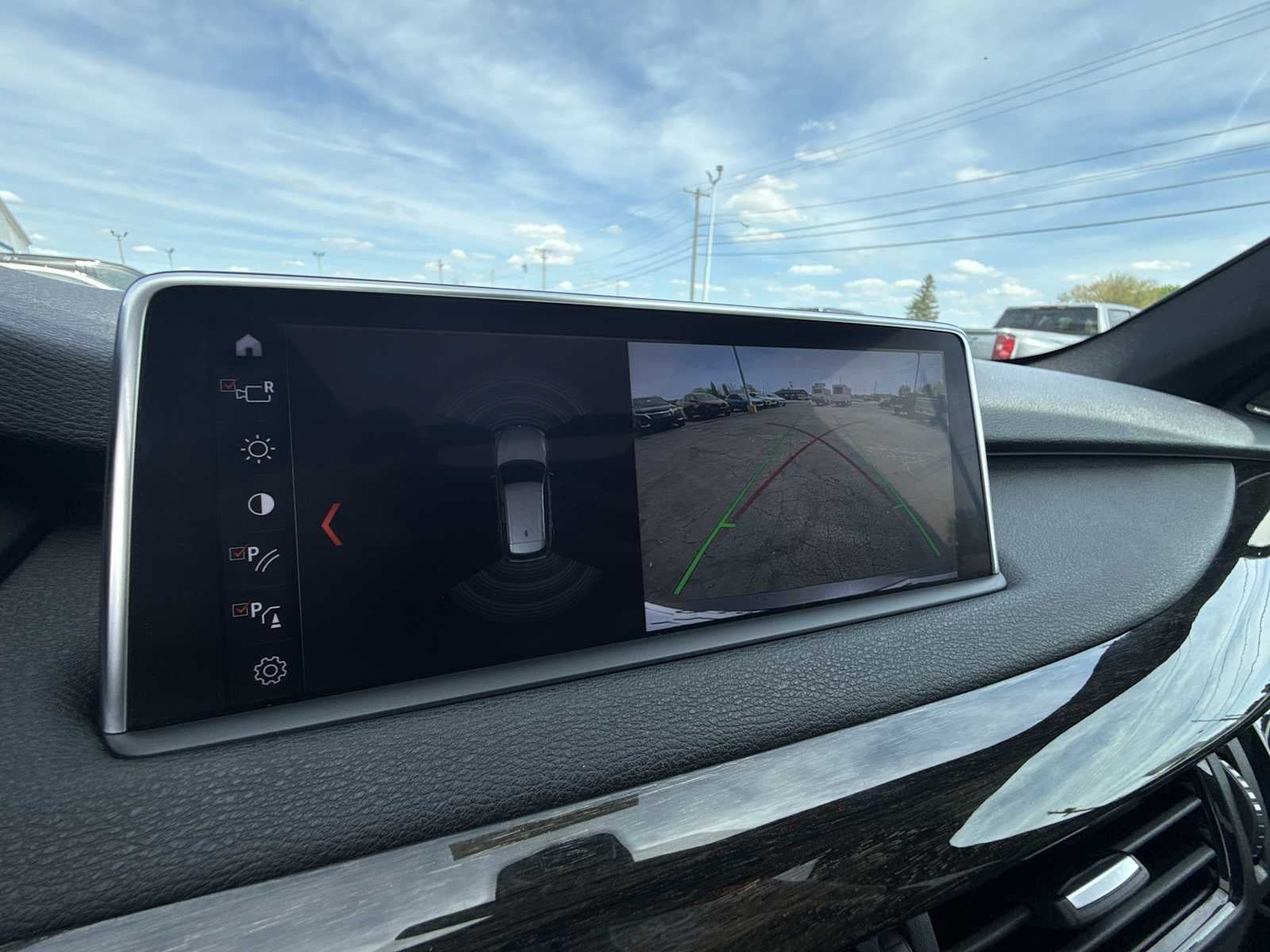 2018 BMW X5 xDrive40e iPerformance