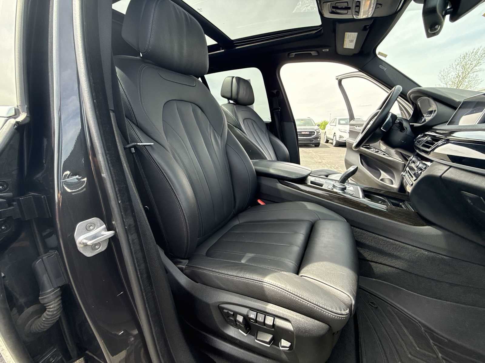 2018 BMW X5 xDrive40e iPerformance