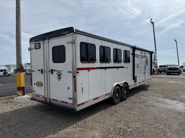 2023 BISON BISON COACH Base