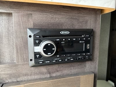 2023 BISON BISON COACH Base