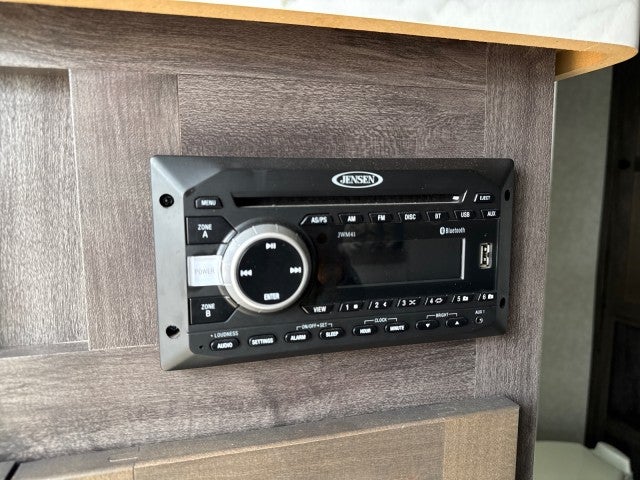 2023 BISON BISON COACH Base