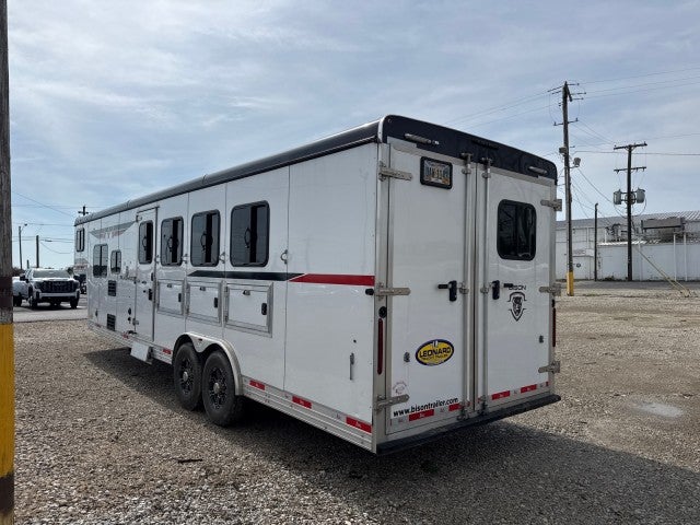 2023 BISON BISON COACH Base