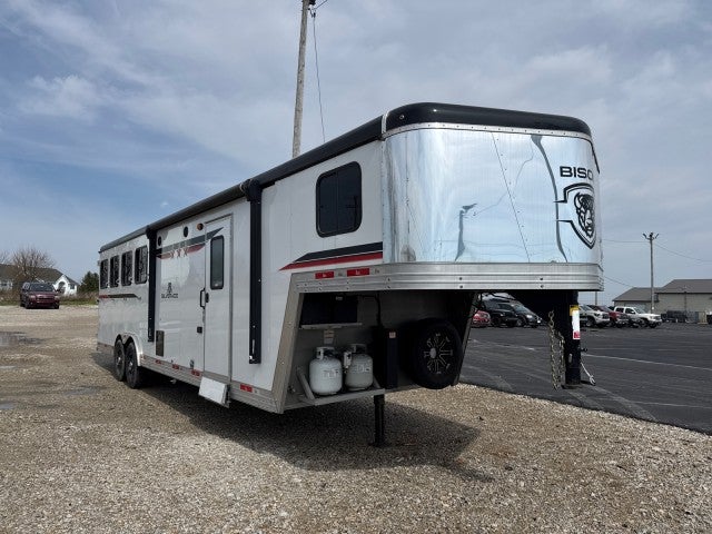 2023 BISON BISON COACH Base