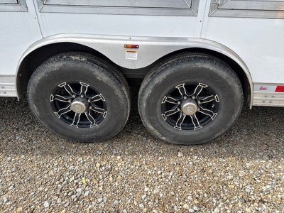 2023 BISON BISON COACH Base