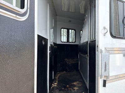 2023 BISON BISON COACH Base