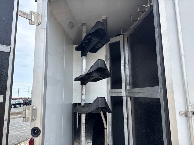 2023 BISON BISON COACH Base