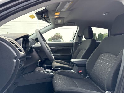 2024 Mitsubishi Outlander Sport S