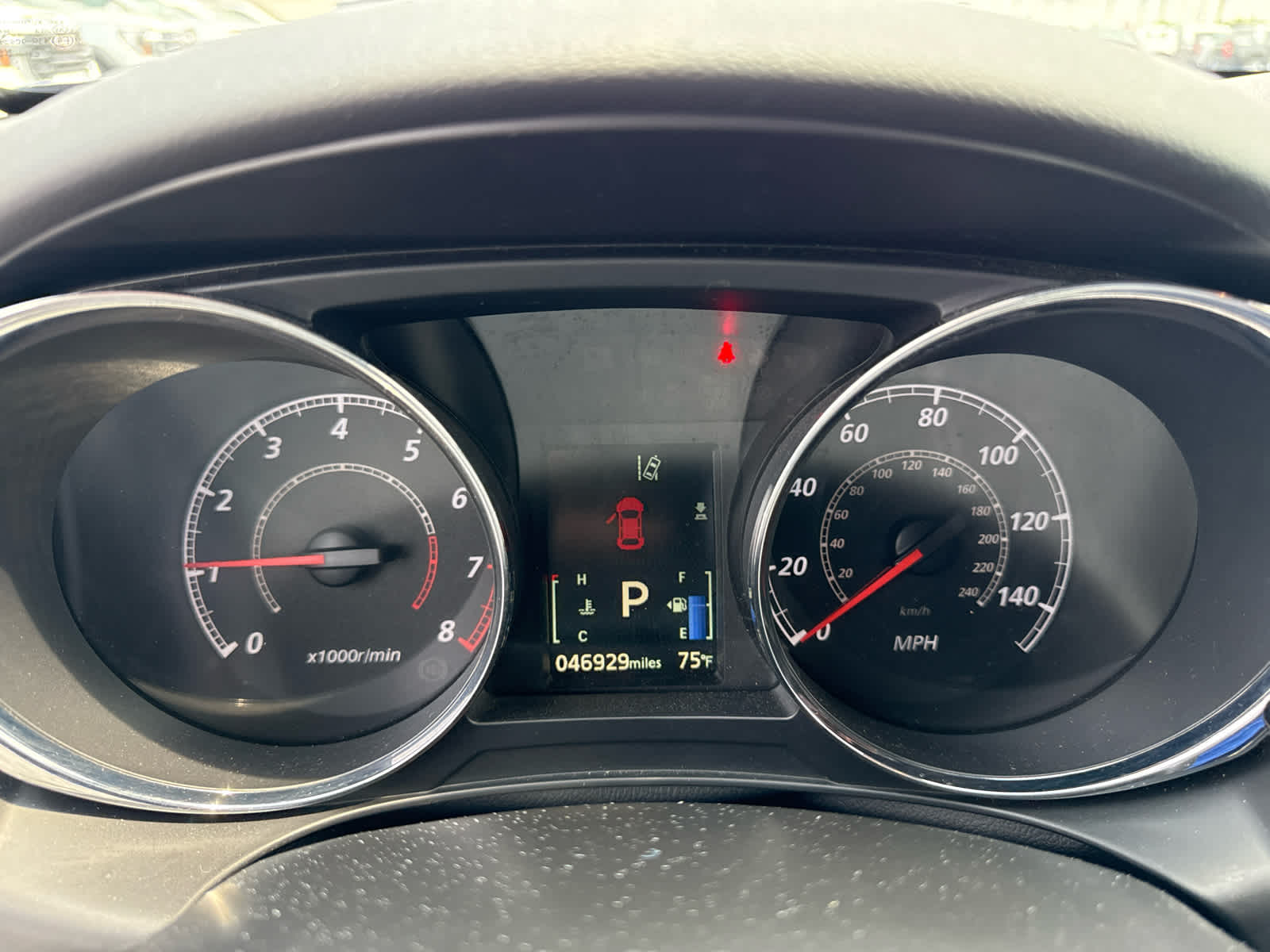 2024 Mitsubishi Outlander Sport S