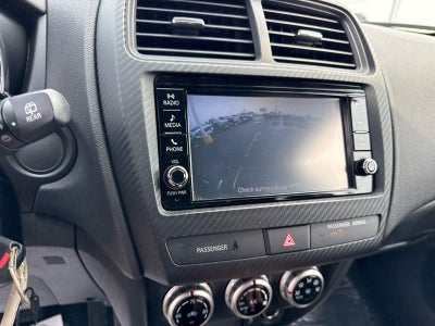 2024 Mitsubishi Outlander Sport S