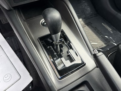 2024 Mitsubishi Outlander Sport S