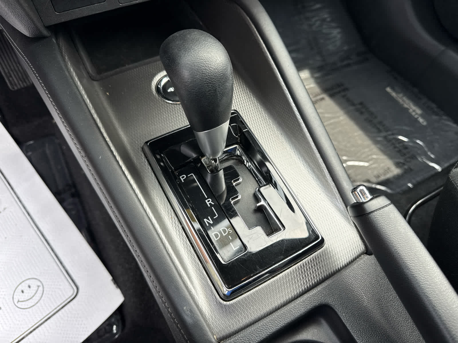 2024 Mitsubishi Outlander Sport S
