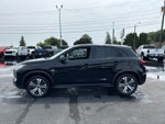 2024 Mitsubishi Outlander Sport S