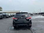 2024 Mitsubishi Outlander Sport S