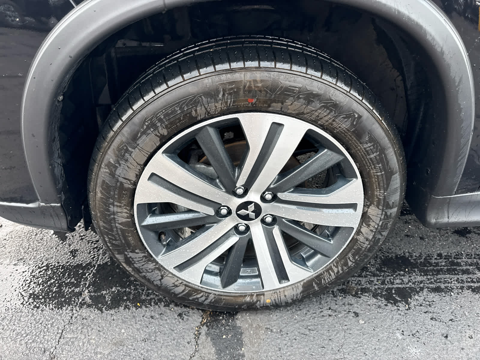2024 Mitsubishi Outlander Sport S