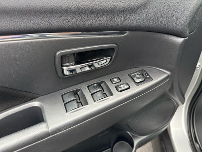 2024 Mitsubishi Outlander Sport S
