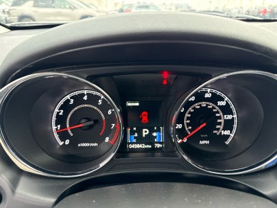 2024 Mitsubishi Outlander Sport S