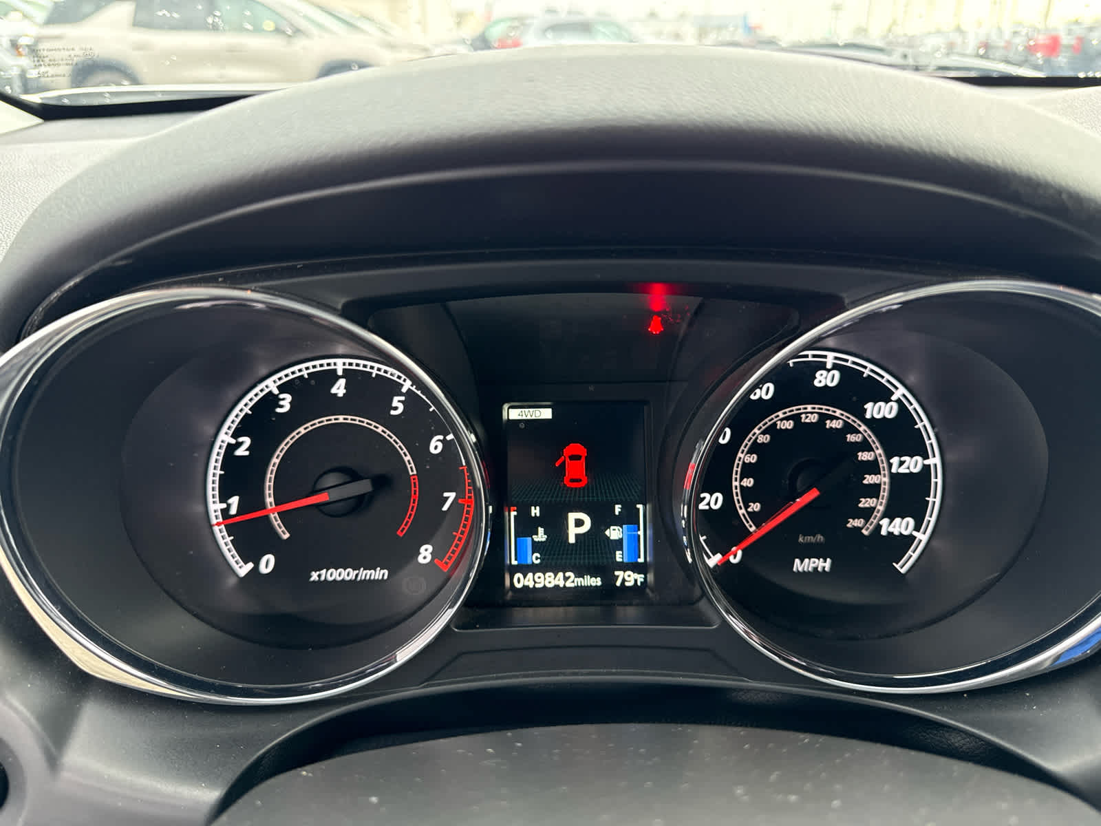 2024 Mitsubishi Outlander Sport S