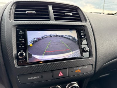 2024 Mitsubishi Outlander Sport S