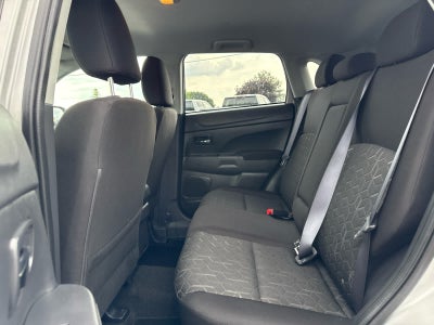 2024 Mitsubishi Outlander Sport S
