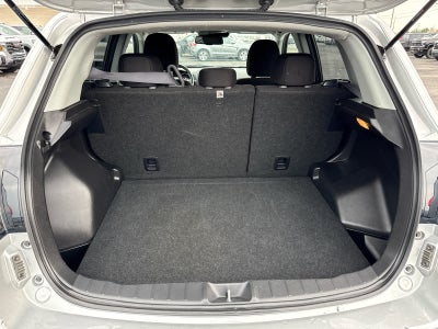 2024 Mitsubishi Outlander Sport S