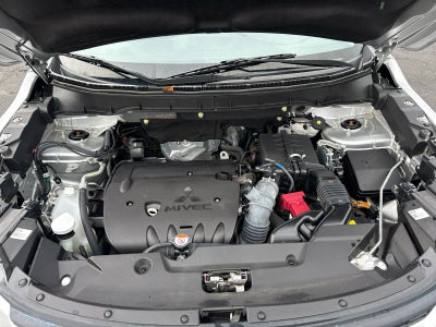 2024 Mitsubishi Outlander Sport S