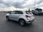 2024 Mitsubishi Outlander Sport S