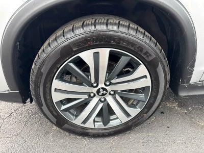 2024 Mitsubishi Outlander Sport S