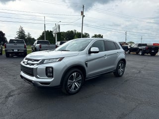 2024 Mitsubishi Outlander Sport S