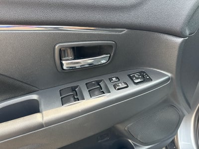 2024 Mitsubishi Outlander Sport S