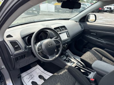 2024 Mitsubishi Outlander Sport S