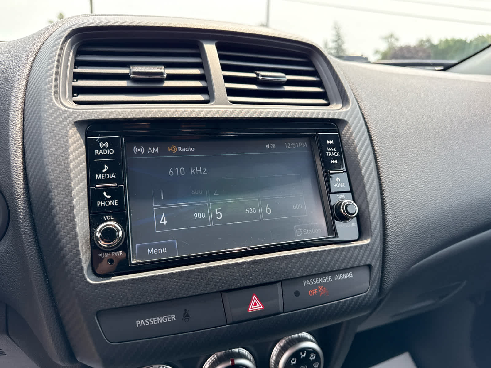 2024 Mitsubishi Outlander Sport S